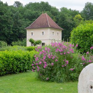 Gîte touristique La Tour : Charme et tranquillité au Domaine Jean Got près de Saint-Émilion