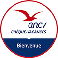 ANCV Chèque Vacances
